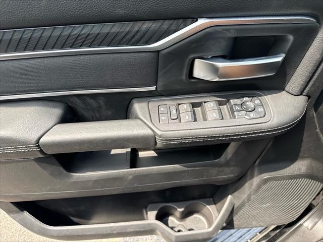 new 2025 Ram 3500 car, priced at $79,885