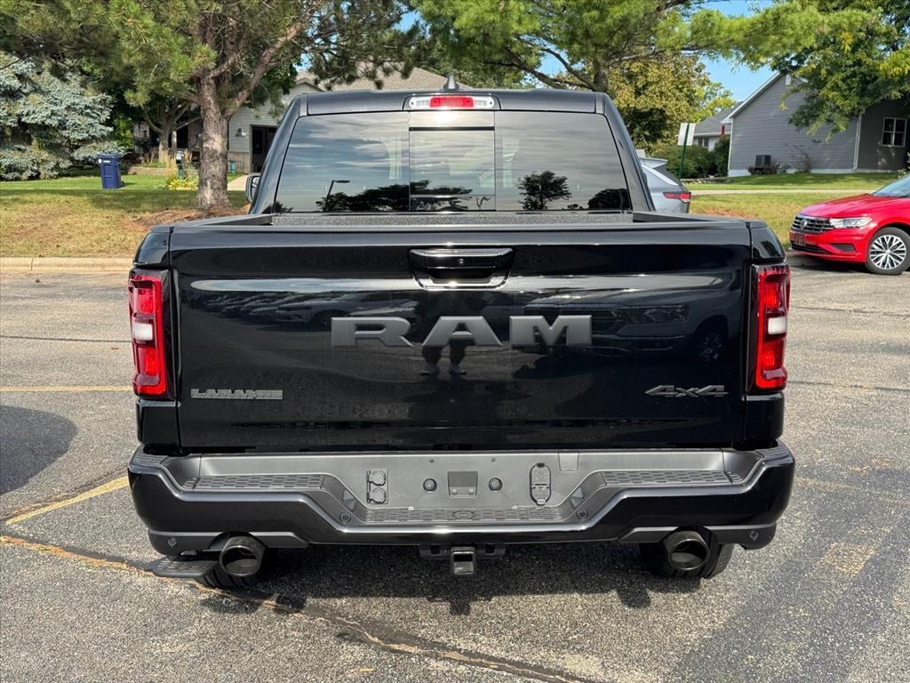 new 2026 Ram 1500 car, priced at $69,567