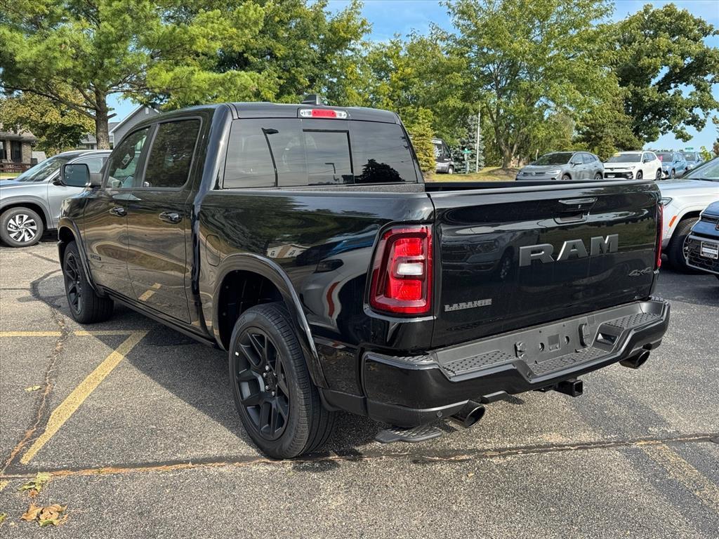 new 2026 Ram 1500 car, priced at $69,567