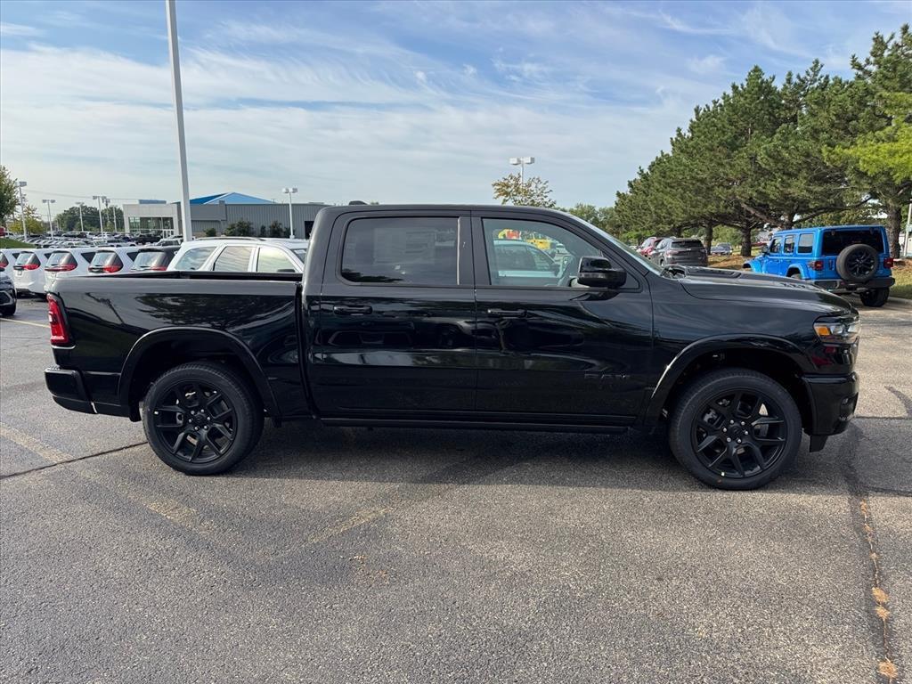 new 2026 Ram 1500 car, priced at $69,567