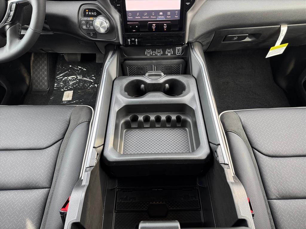 new 2026 Ram 1500 car, priced at $69,567