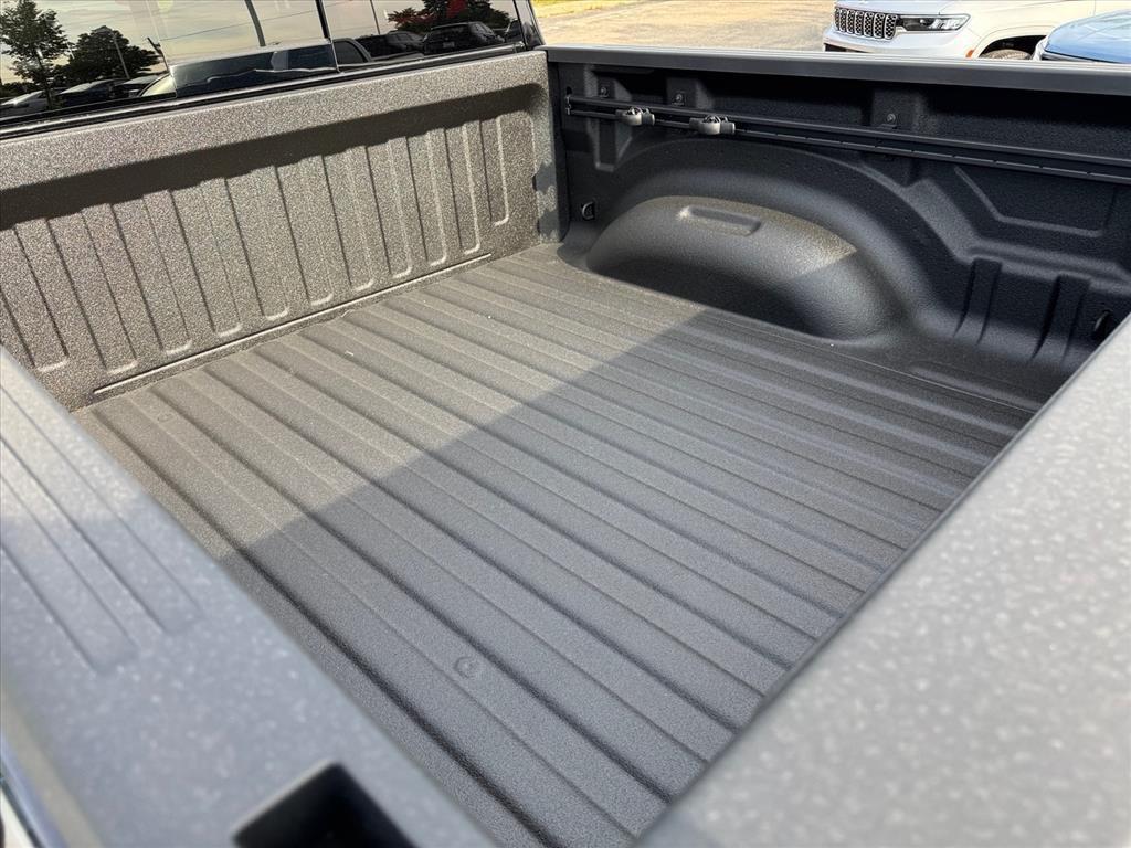 new 2026 Ram 1500 car, priced at $69,567