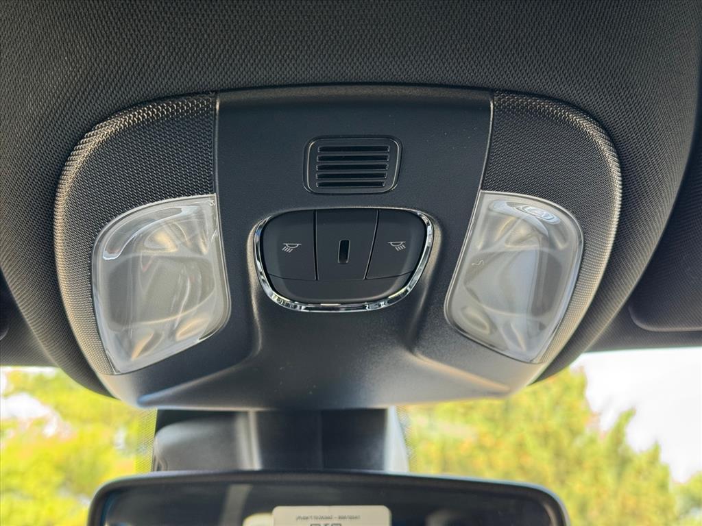 new 2026 Jeep Compass car, priced at $33,185