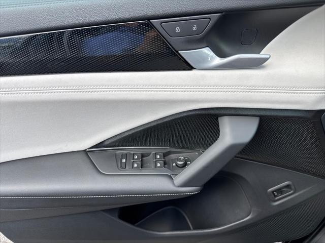 new 2025 Volkswagen Tiguan car, priced at $34,145