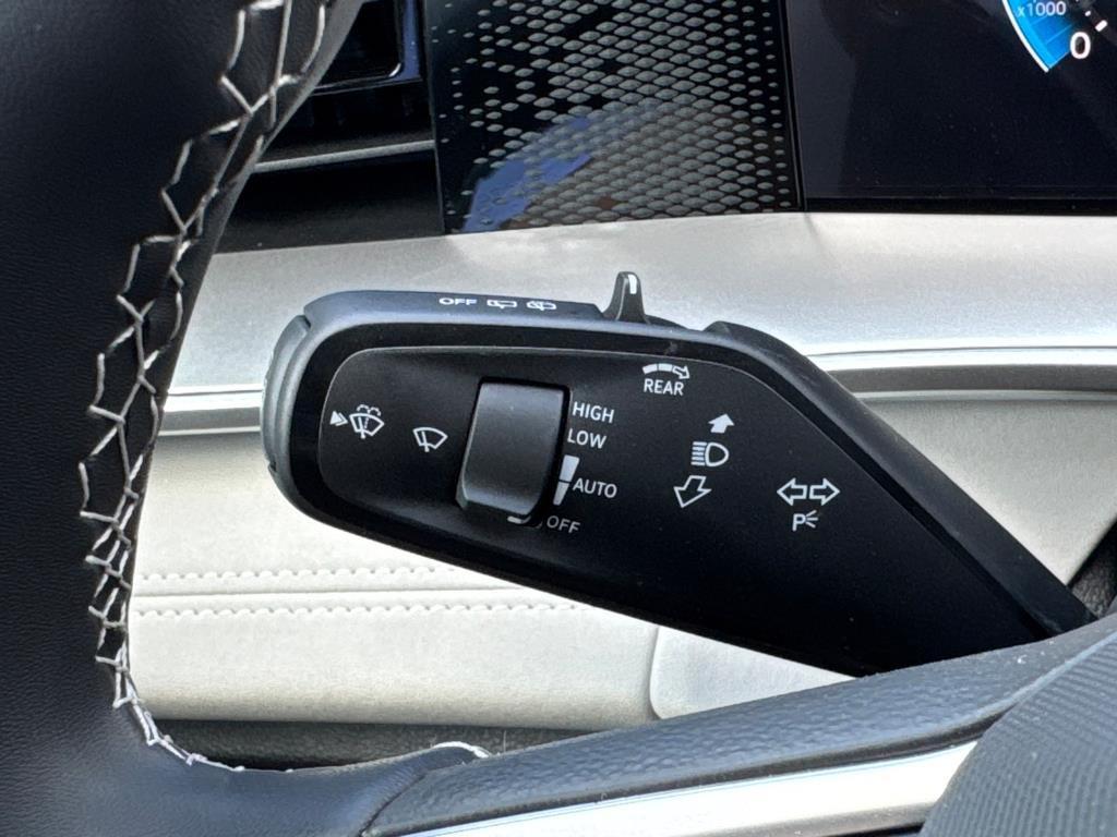 new 2025 Volkswagen Tiguan car, priced at $34,145