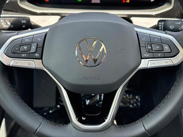 new 2025 Volkswagen Jetta car, priced at $27,302