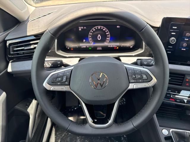 new 2025 Volkswagen Jetta car, priced at $27,302