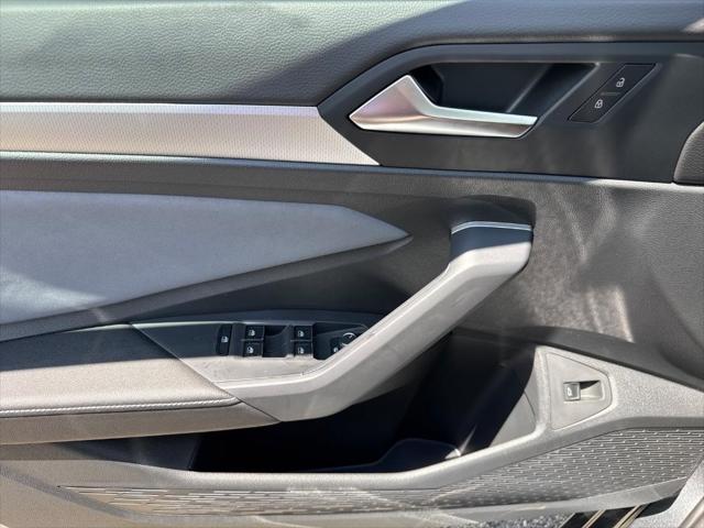 new 2025 Volkswagen Jetta car, priced at $27,302