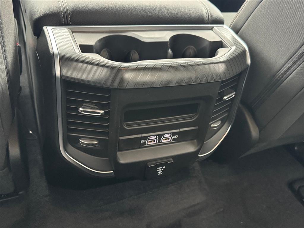 new 2026 Ram 1500 car, priced at $59,087