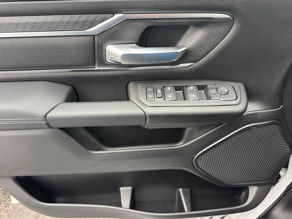 new 2026 Ram 1500 car, priced at $59,087