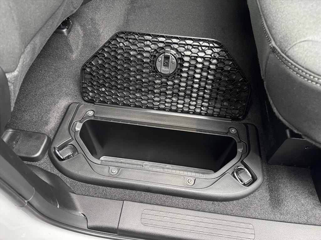 new 2026 Ram 1500 car, priced at $59,087