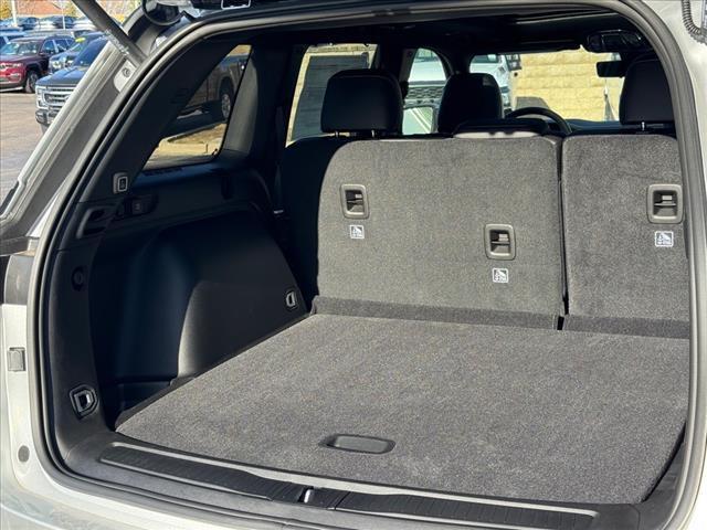 new 2025 Jeep Grand Cherokee car, priced at $51,636