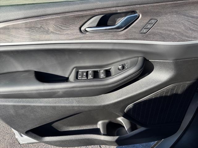 new 2025 Jeep Grand Cherokee car, priced at $51,636