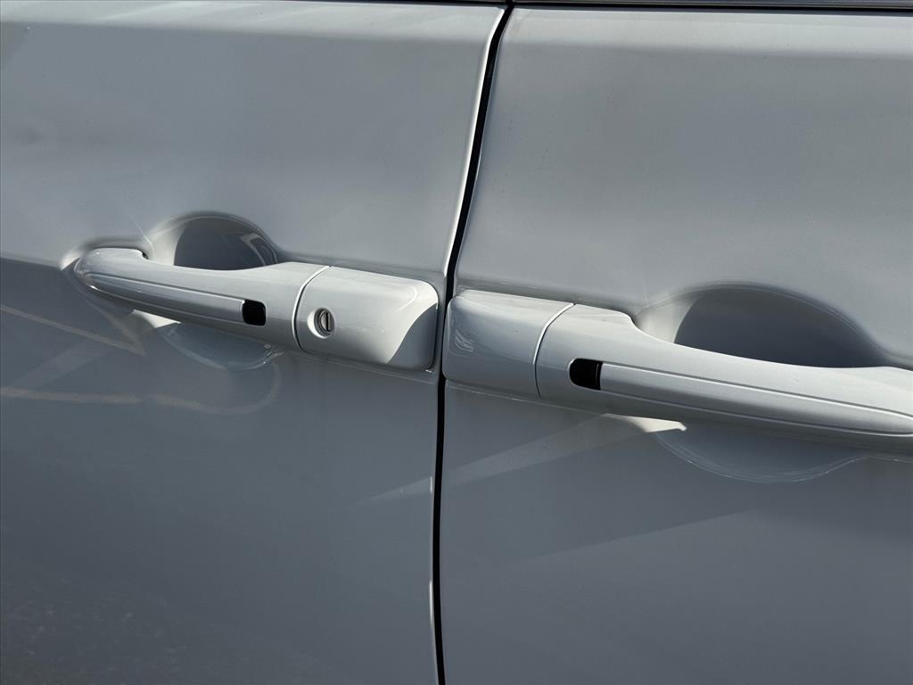 new 2026 Chrysler Voyager car, priced at $40,990