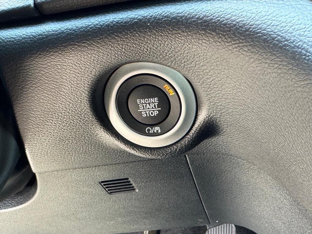new 2026 Chrysler Voyager car, priced at $40,990