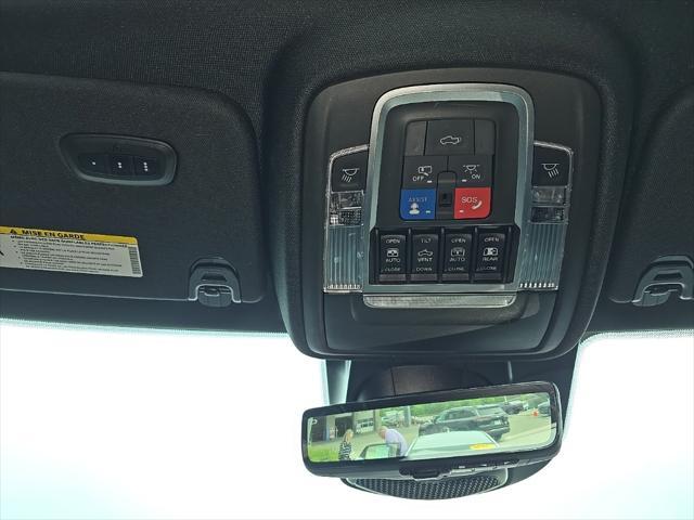 used 2021 Ram 1500 car, priced at $84,599