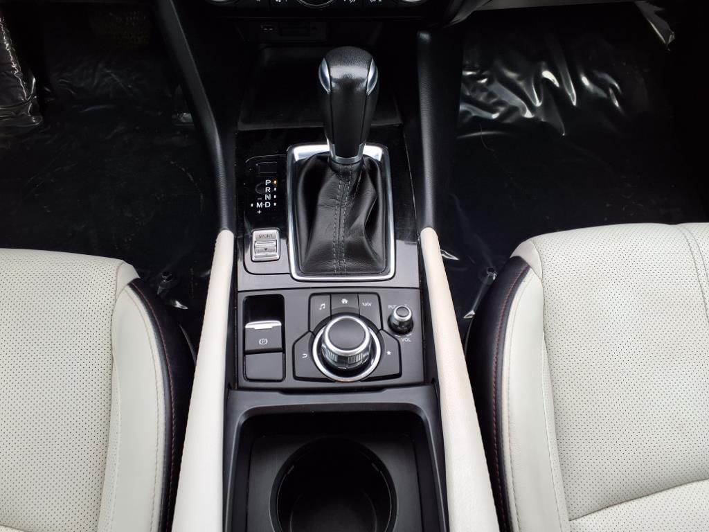 used 2017 Mazda Mazda3 car, priced at $13,739