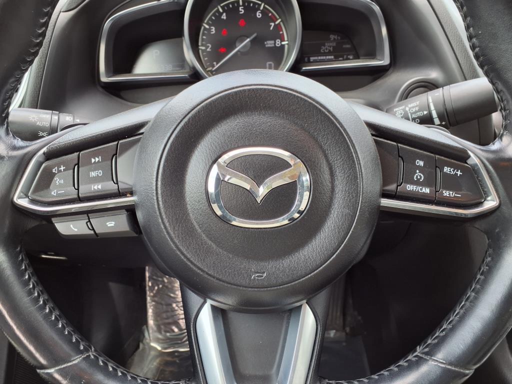 used 2017 Mazda Mazda3 car, priced at $13,739
