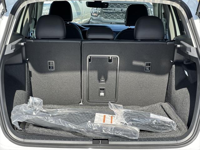 used 2024 Volkswagen Taos car, priced at $29,995