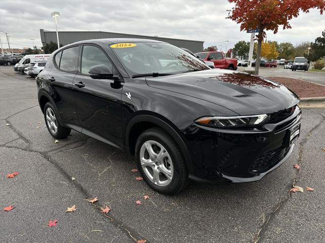 new 2024 Dodge Hornet car, priced at $34,029