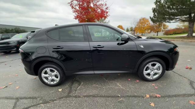 new 2024 Dodge Hornet car, priced at $34,029