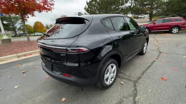 new 2024 Dodge Hornet car, priced at $34,029