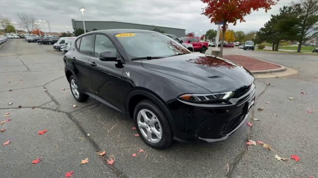 new 2024 Dodge Hornet car, priced at $34,029