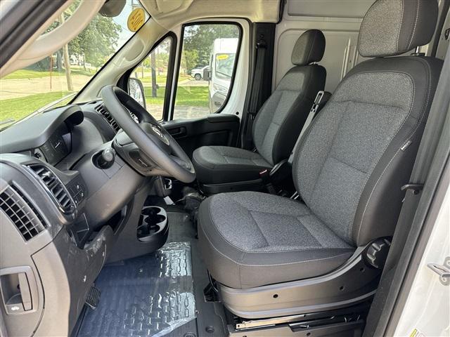 new 2024 Ram ProMaster 2500 car, priced at $50,578