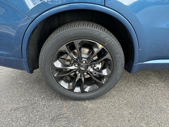 used 2024 Dodge Durango car, priced at $45,995