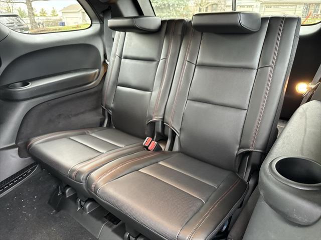 used 2024 Dodge Durango car, priced at $45,995