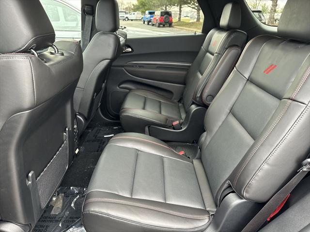 used 2024 Dodge Durango car, priced at $45,995