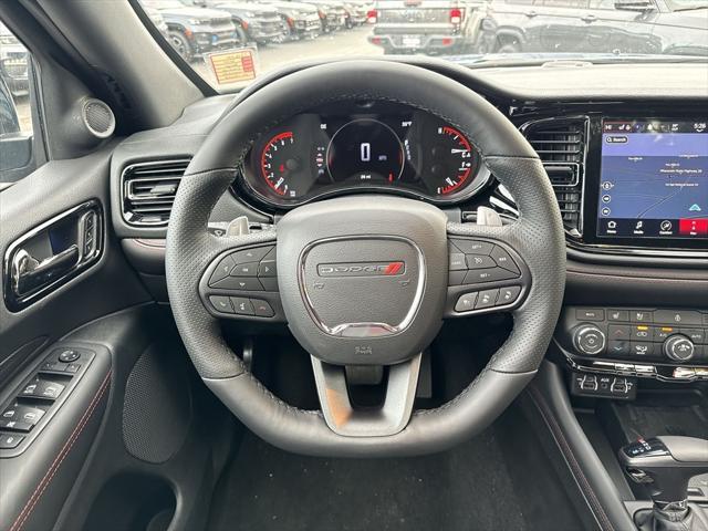 used 2024 Dodge Durango car, priced at $45,995