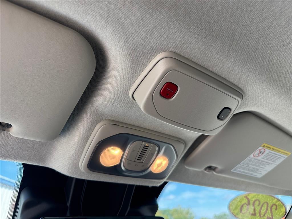 new 2026 Ram ProMaster 2500 car, priced at $52,022