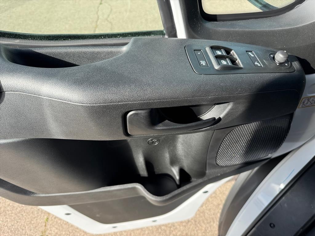 new 2026 Ram ProMaster 2500 car, priced at $52,022