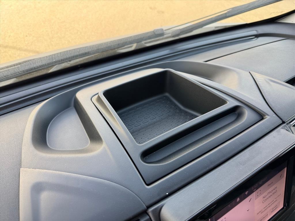 new 2026 Ram ProMaster 2500 car, priced at $52,022