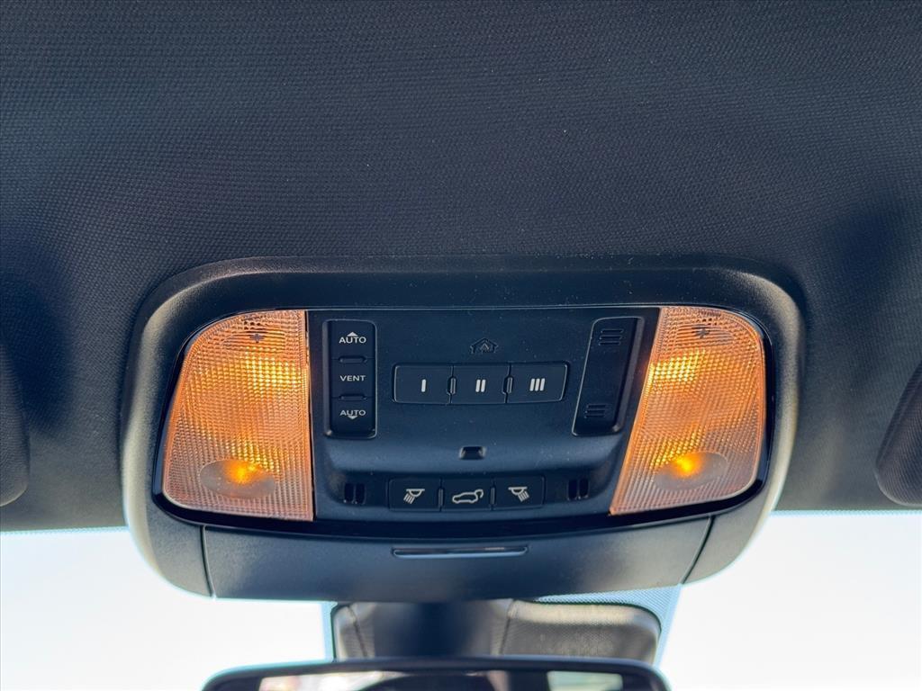 new 2026 Dodge Durango car, priced at $50,485