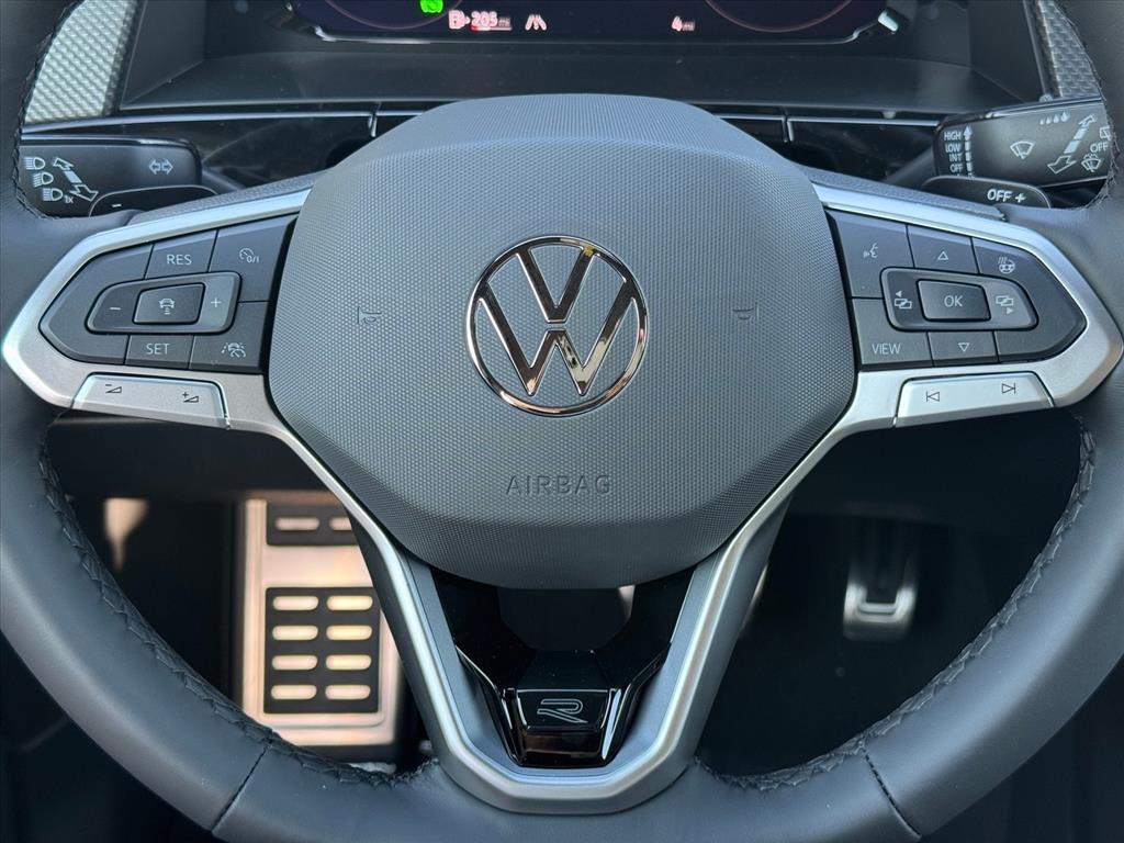 new 2026 Volkswagen Atlas Cross Sport car, priced at $55,331