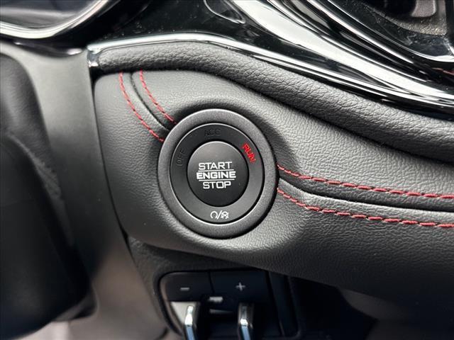 used 2024 Dodge Durango car, priced at $40,895