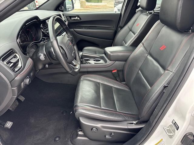 used 2024 Dodge Durango car, priced at $40,895