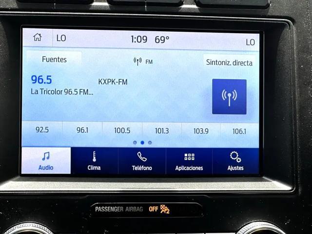 used 2020 Ford Expedition car, priced at $37,490