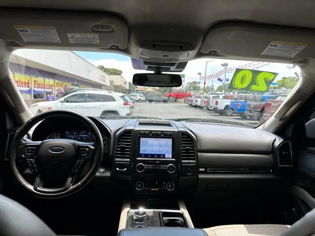 used 2020 Ford Expedition car, priced at $37,490
