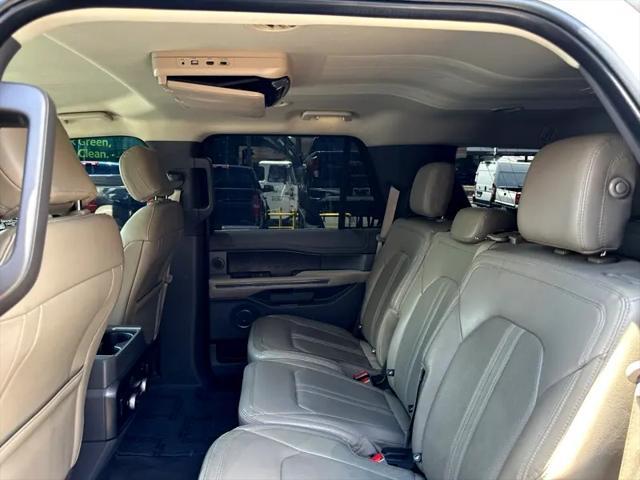 used 2020 Ford Expedition car, priced at $37,490