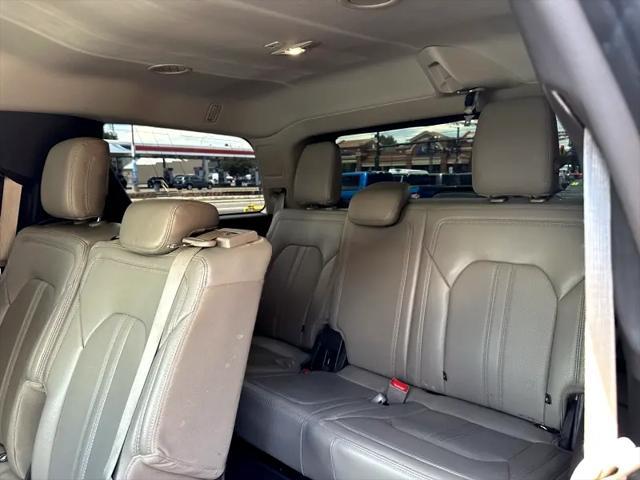 used 2020 Ford Expedition car, priced at $37,490