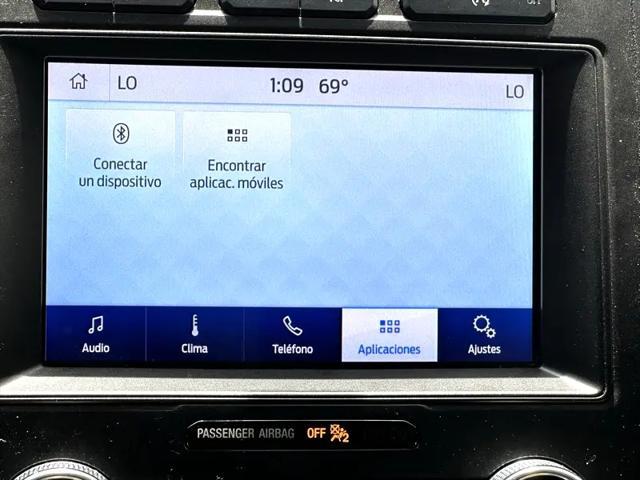 used 2020 Ford Expedition car, priced at $37,490