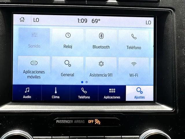 used 2020 Ford Expedition car, priced at $37,490