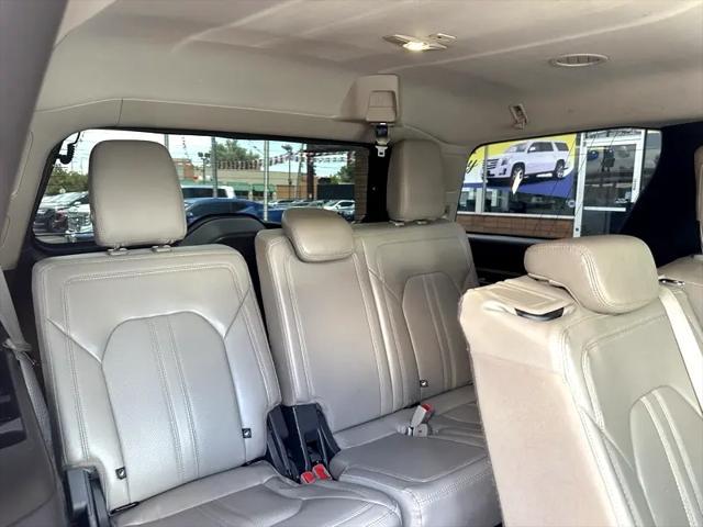 used 2020 Ford Expedition car, priced at $37,490