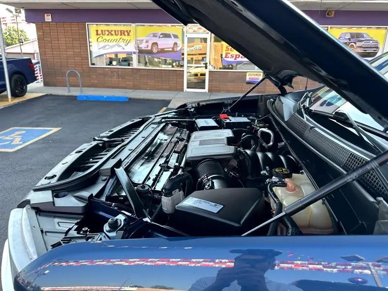 used 2019 Chevrolet Silverado 1500 car, priced at $36,900