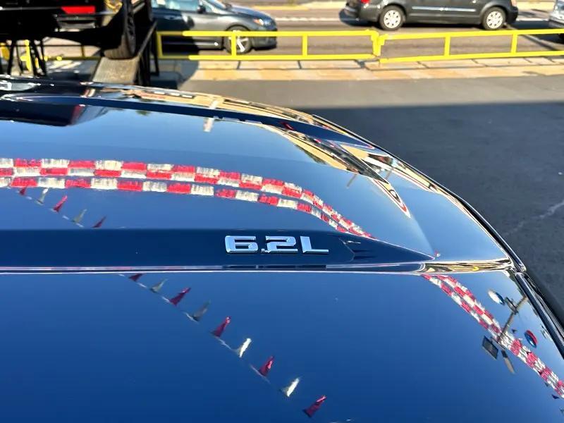 used 2019 Chevrolet Silverado 1500 car, priced at $36,900