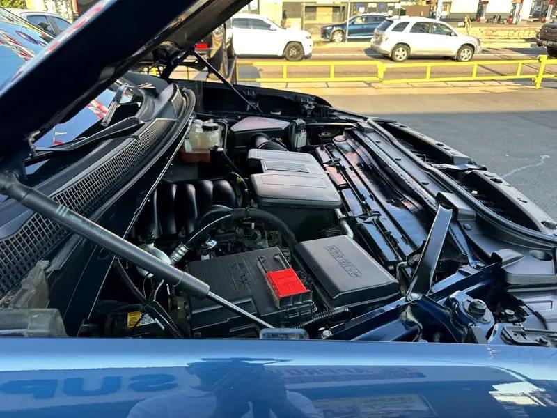 used 2019 Chevrolet Silverado 1500 car, priced at $36,900