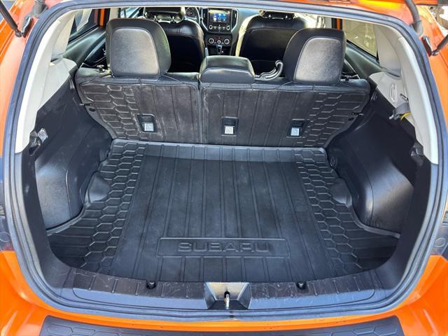 used 2018 Subaru Crosstrek car, priced at $20,900